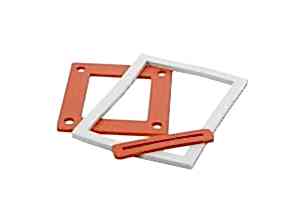 Aksaş Silikon Conta 6