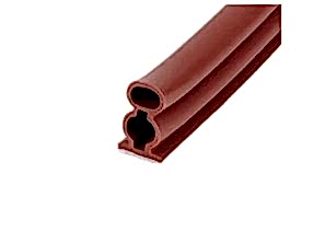 Silicone Sealing Profile