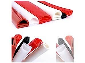 Aksaş Silikon Conta 16