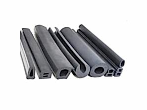 Aksaş Silikon Sünger Conta 10