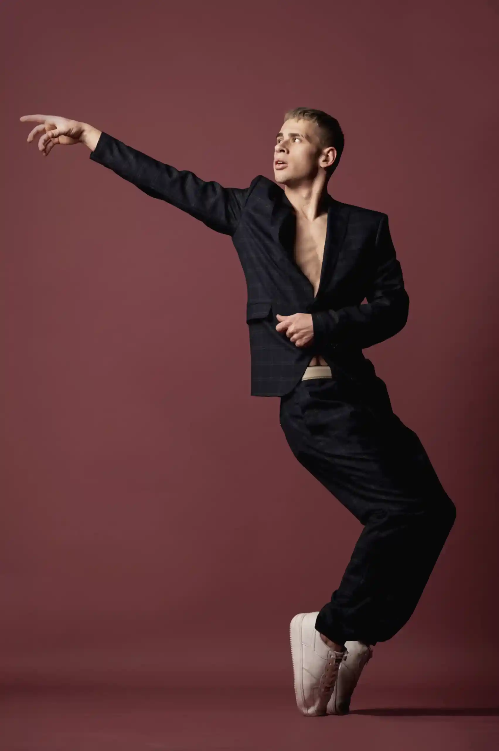 ÖZEL DANS DERSLERİ